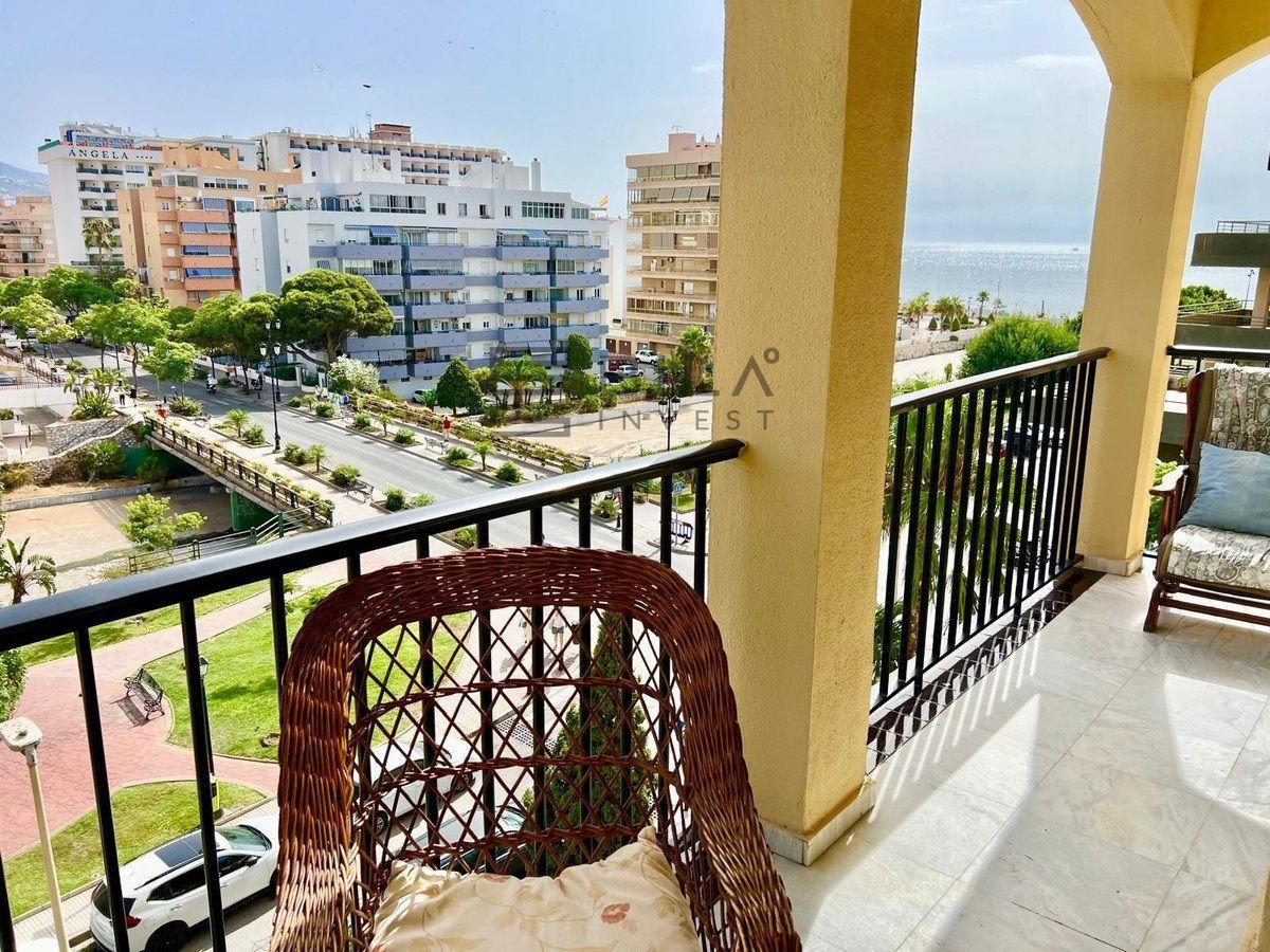 Flat for Sale in Fuengirola