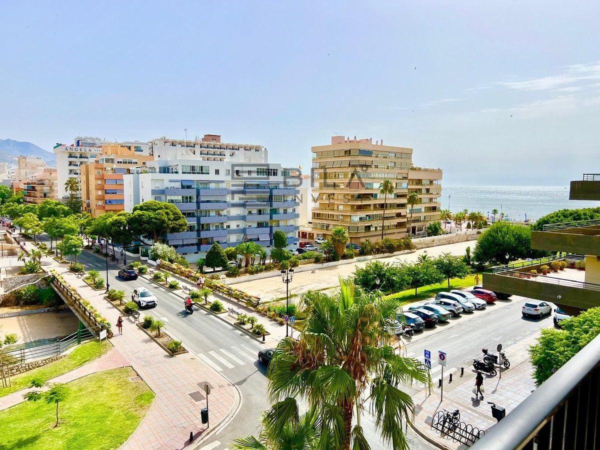 Flat for Sale in Fuengirola