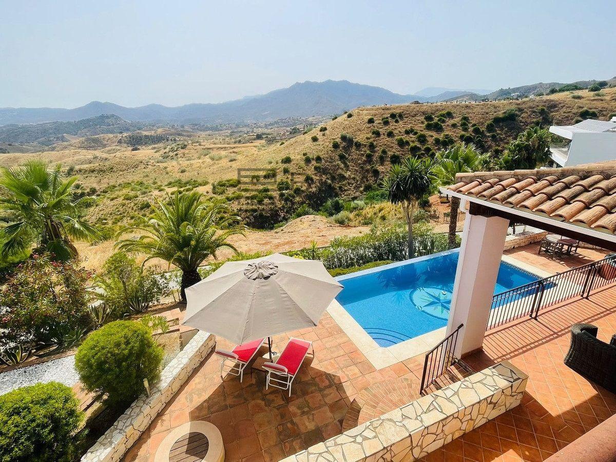Chalet for Sale in Mijas