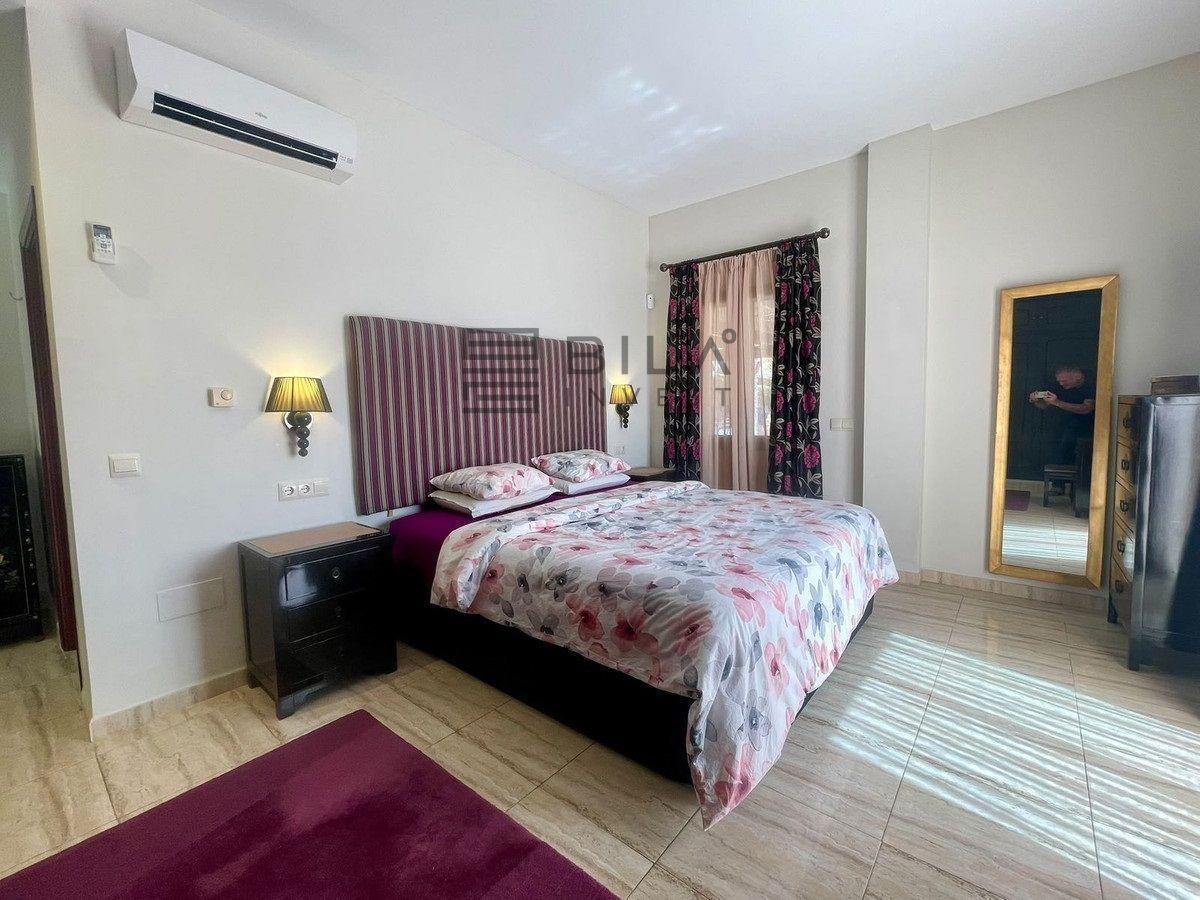 Chalet for Sale in Mijas