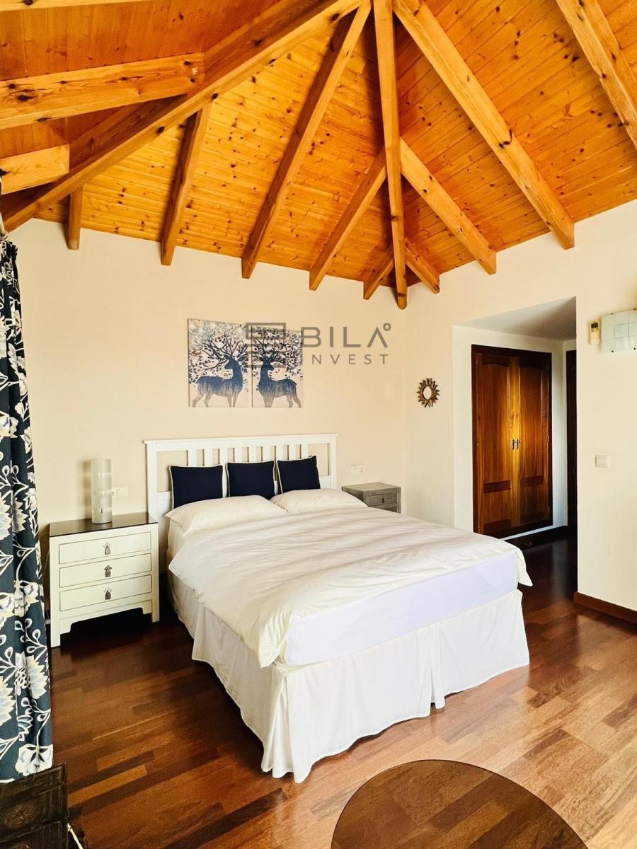 Chalet for Sale in Mijas