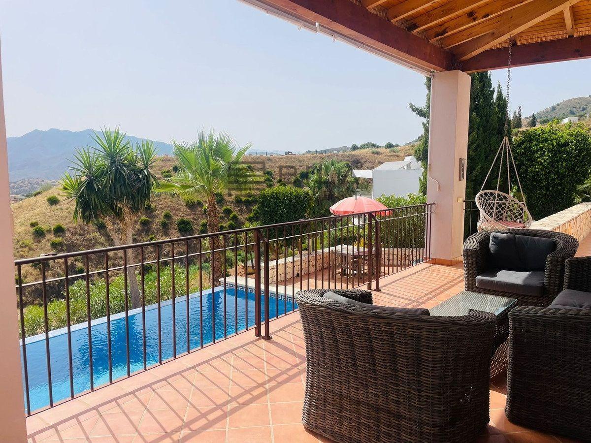 Chalet for Sale in Mijas