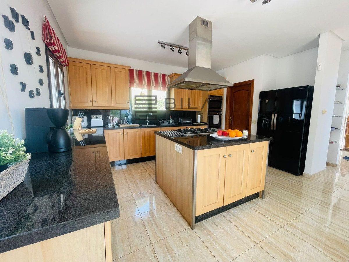 Chalet for Sale in Mijas