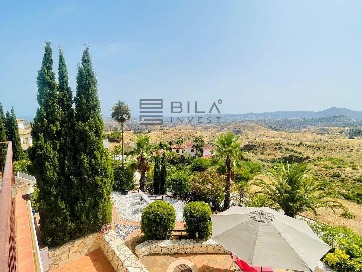 Chalet for Sale in Mijas