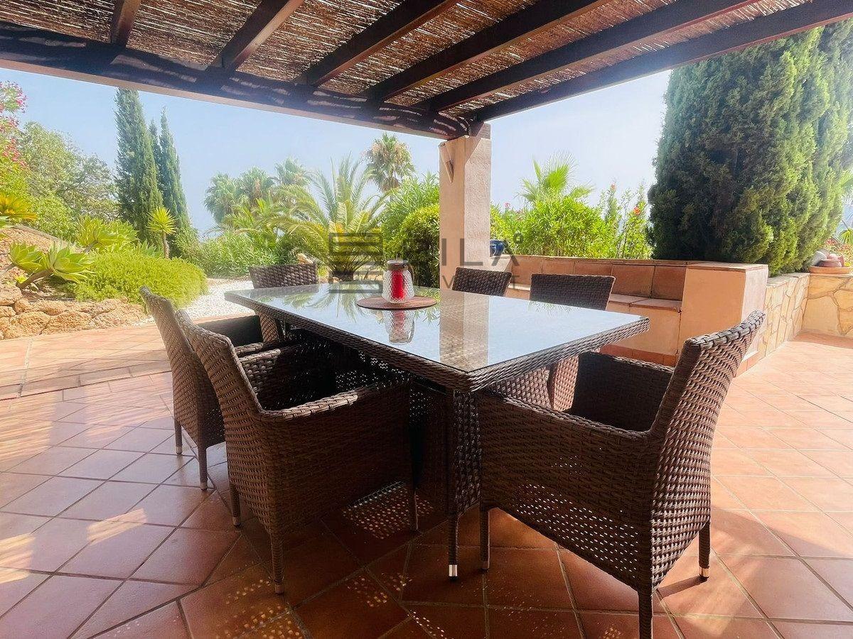 Chalet for Sale in Mijas