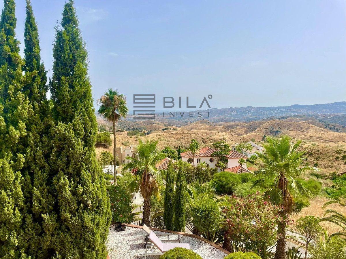 Chalet for Sale in Mijas