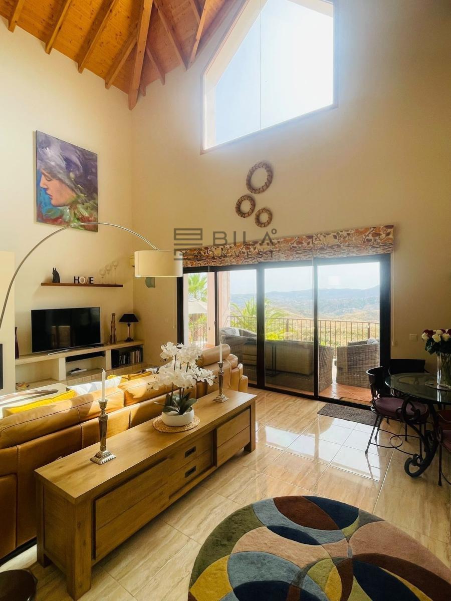 Chalet for Sale in Mijas