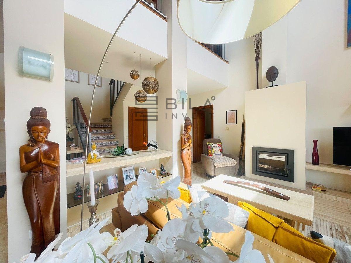 Chalet for Sale in Mijas