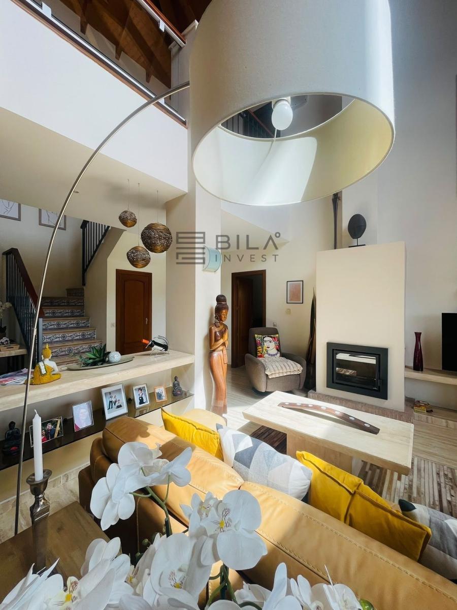 Chalet for Sale in Mijas