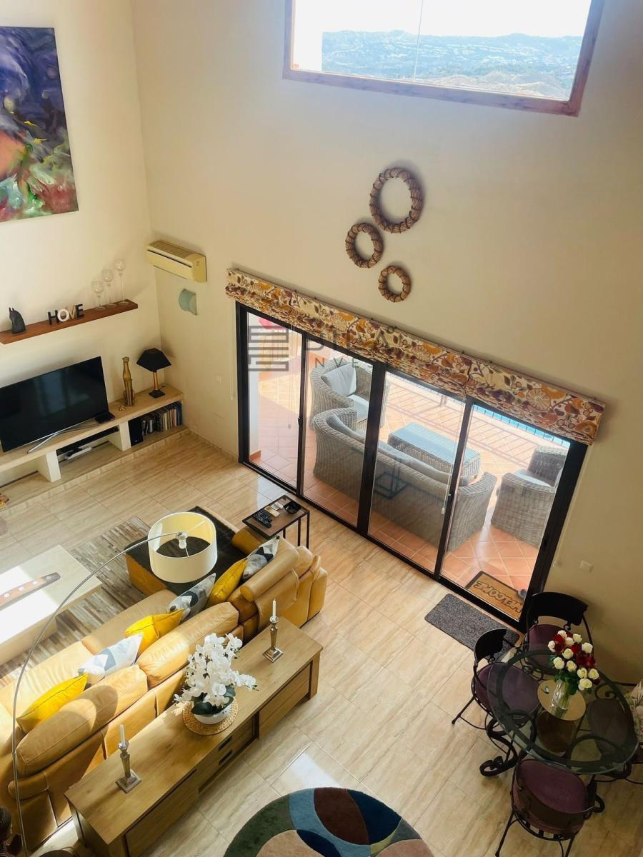 Chalet for Sale in Mijas
