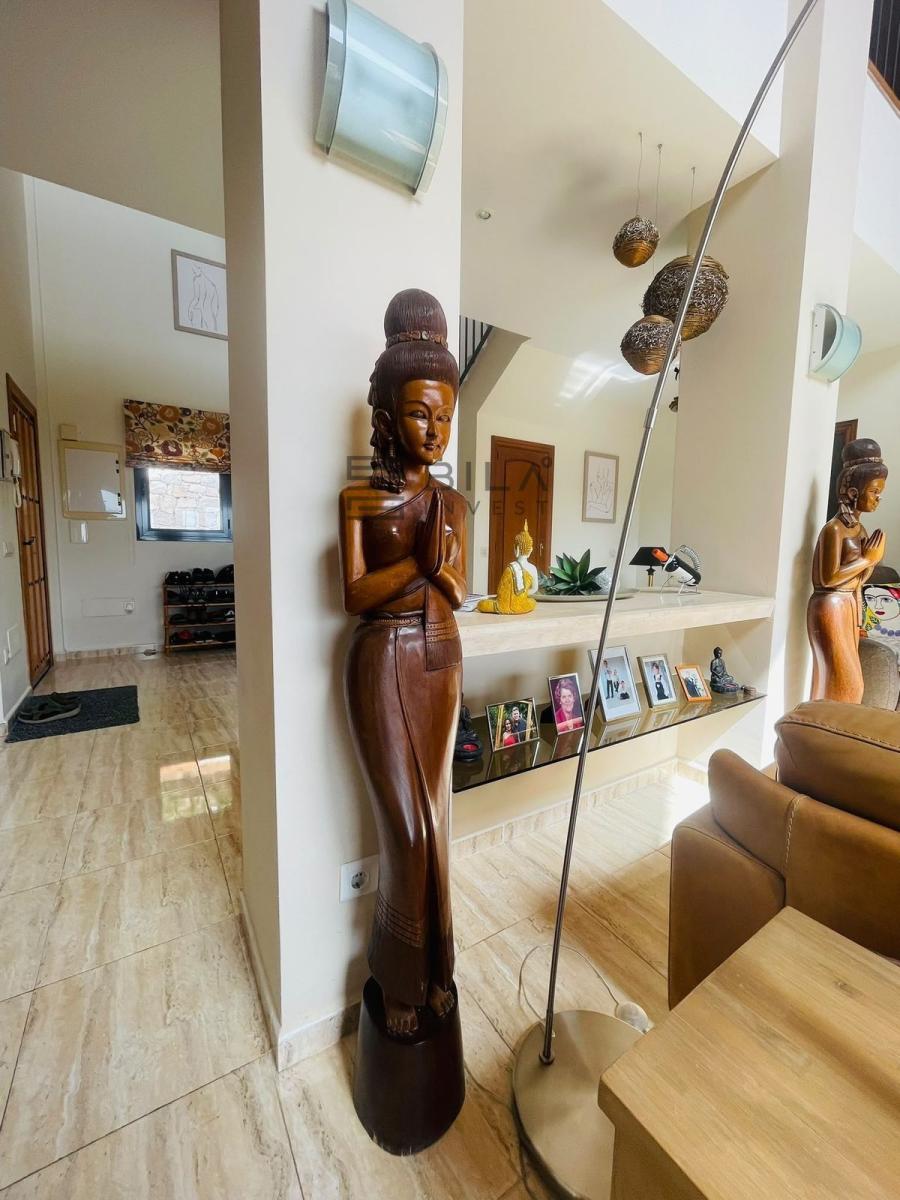 Chalet for Sale in Mijas