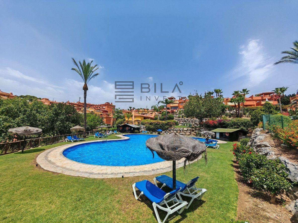 Flat for Sale in Marbella