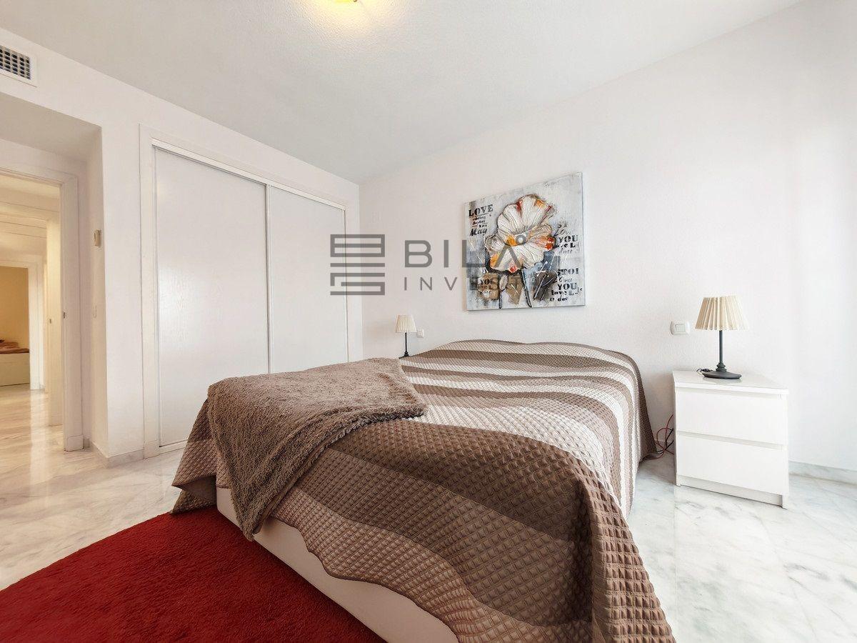 Flat for Sale in Marbella