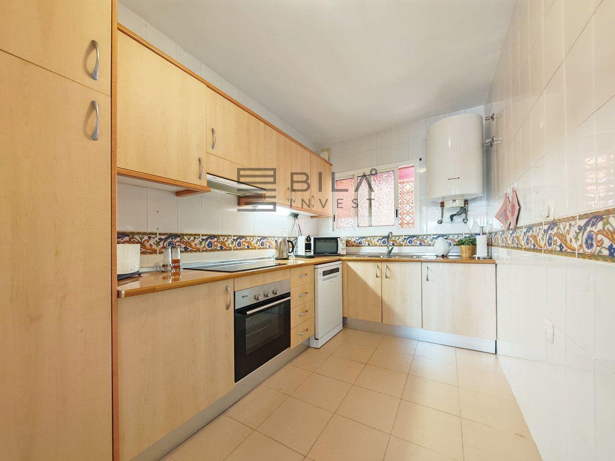 Flat for Sale in Marbella