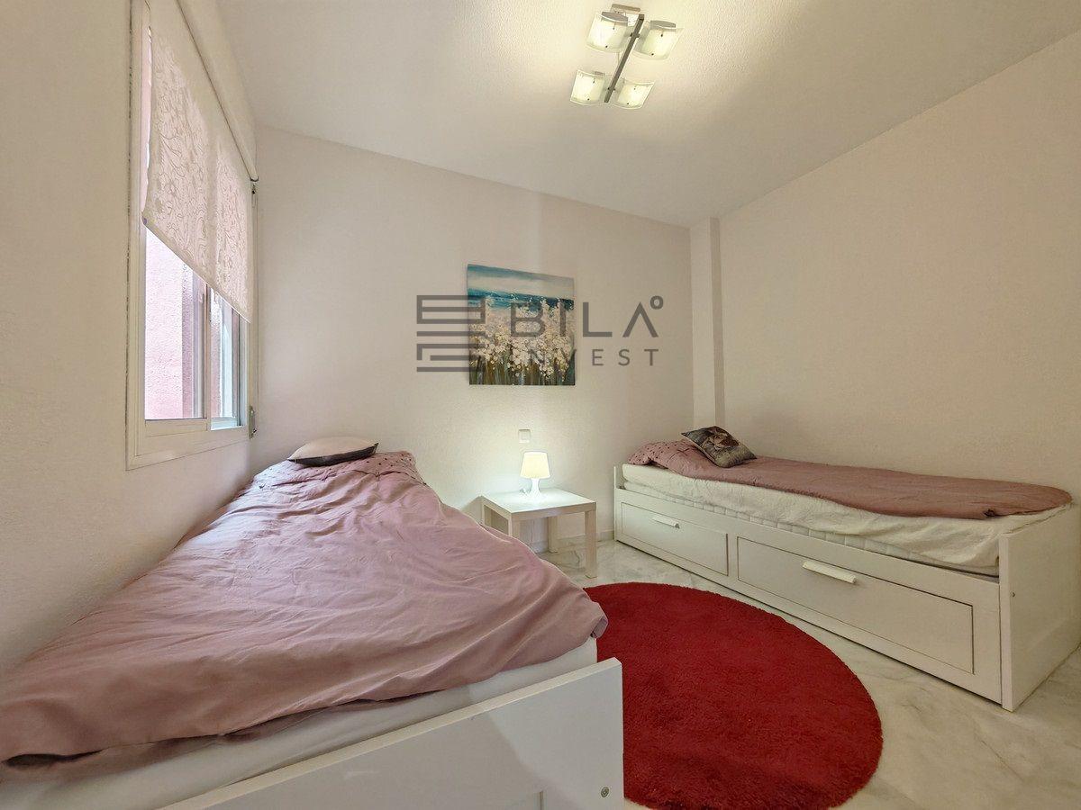 Flat for Sale in Marbella