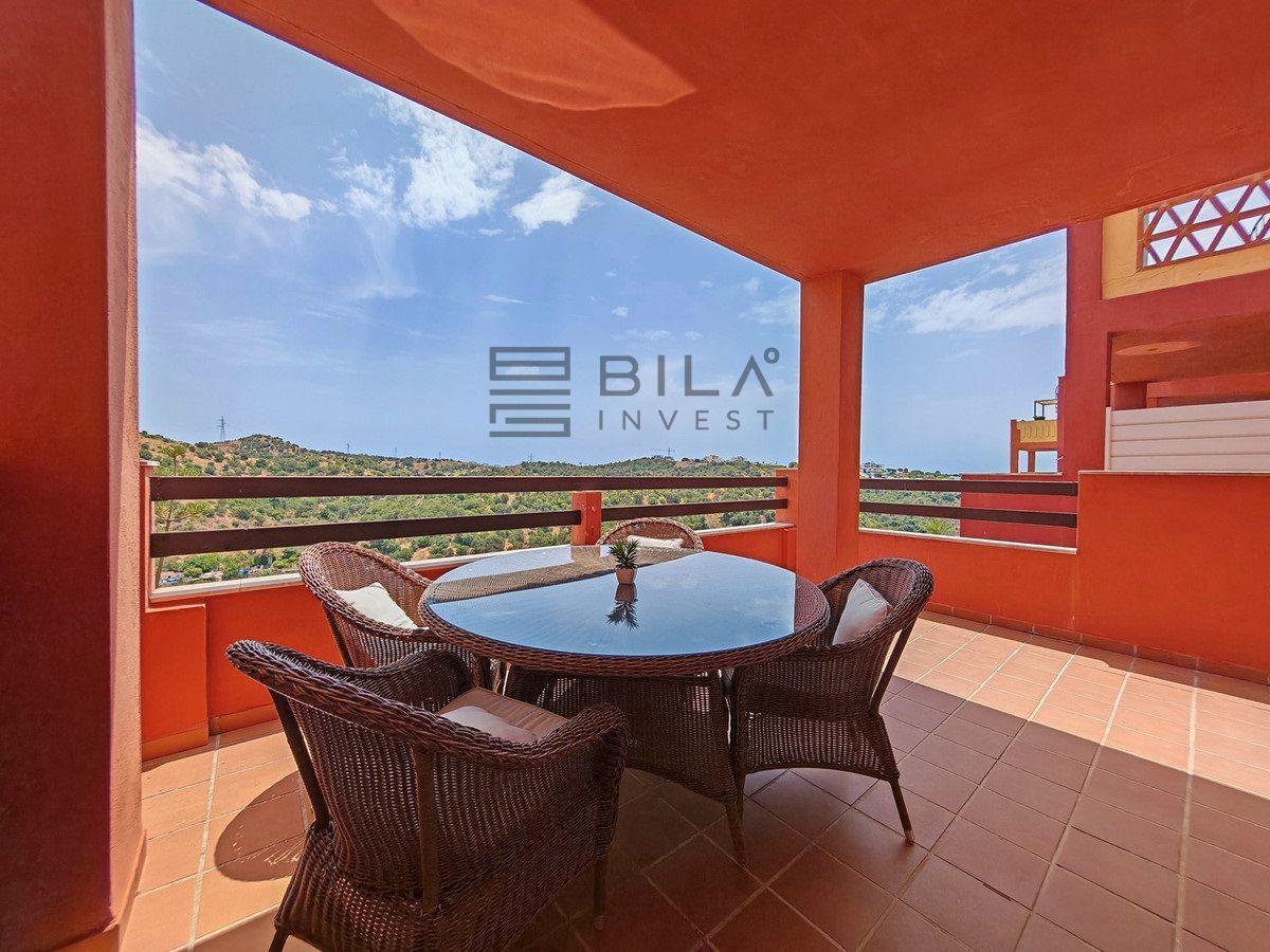 Flat for Sale in Marbella