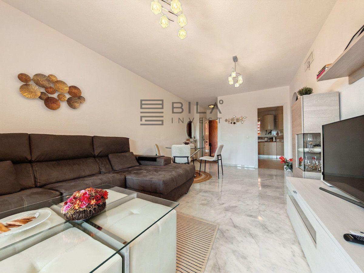 Flat for Sale in Marbella