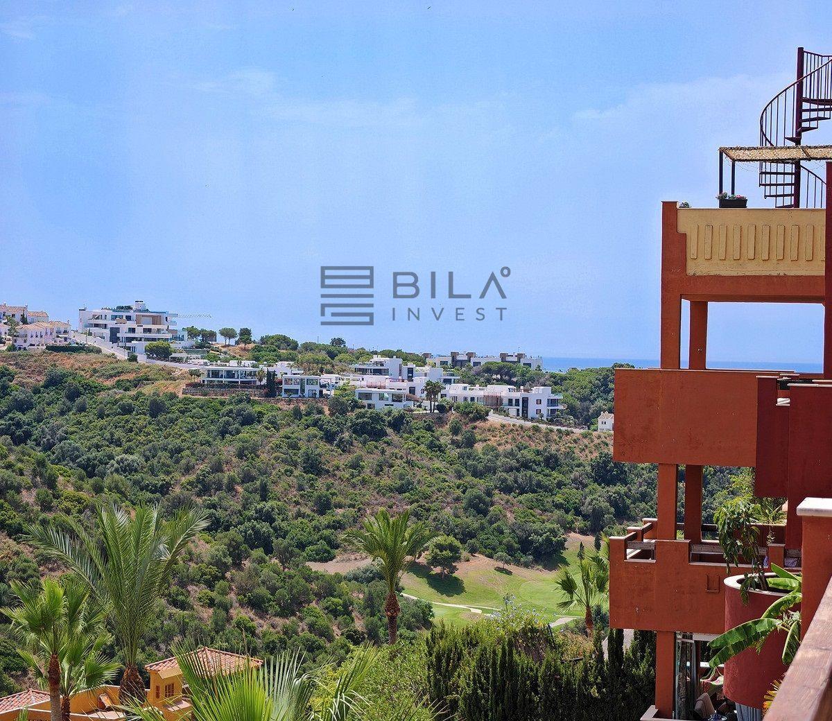 Flat for Sale in Marbella