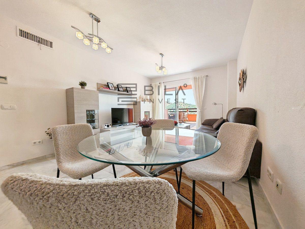 Flat for Sale in Marbella
