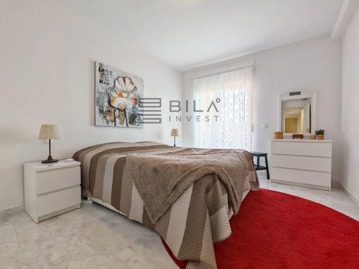 Flat for Sale in Marbella