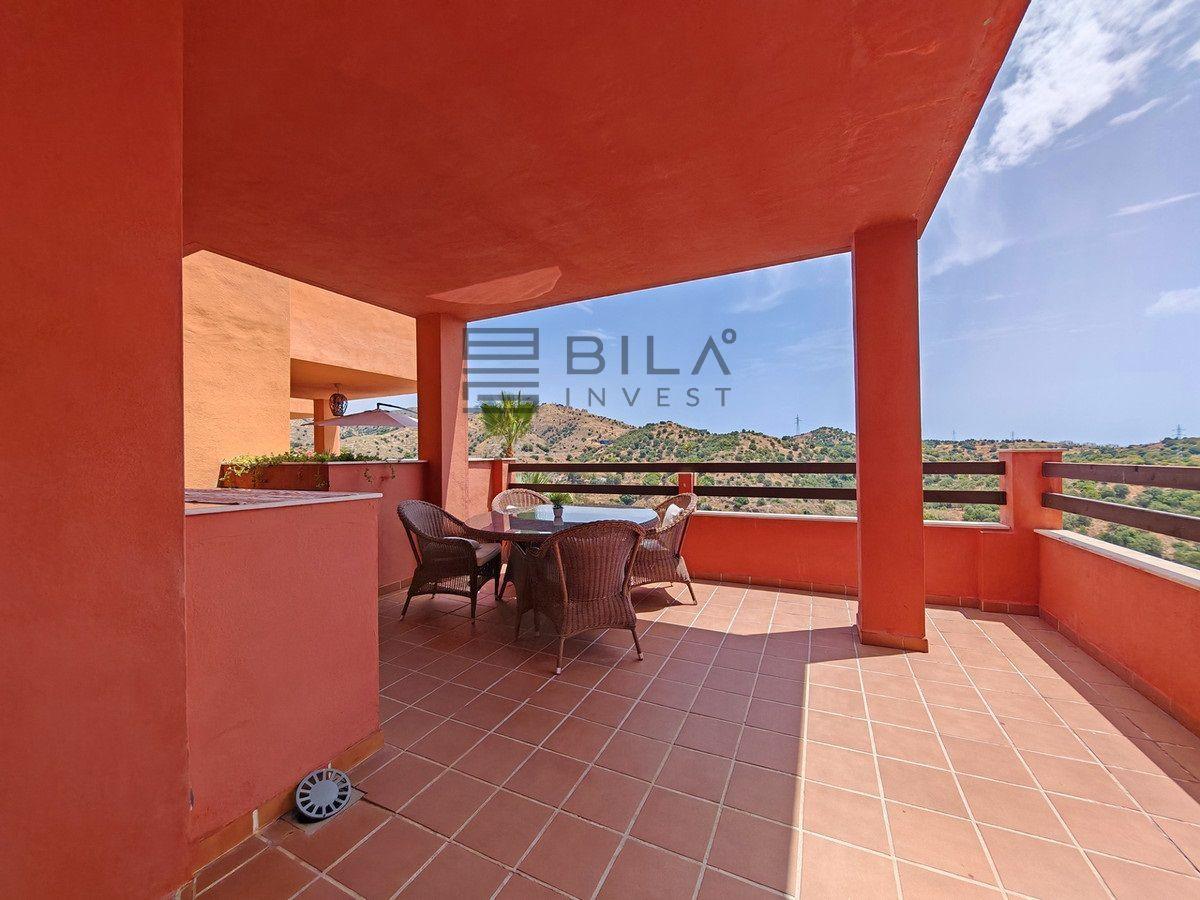 Flat for Sale in Marbella