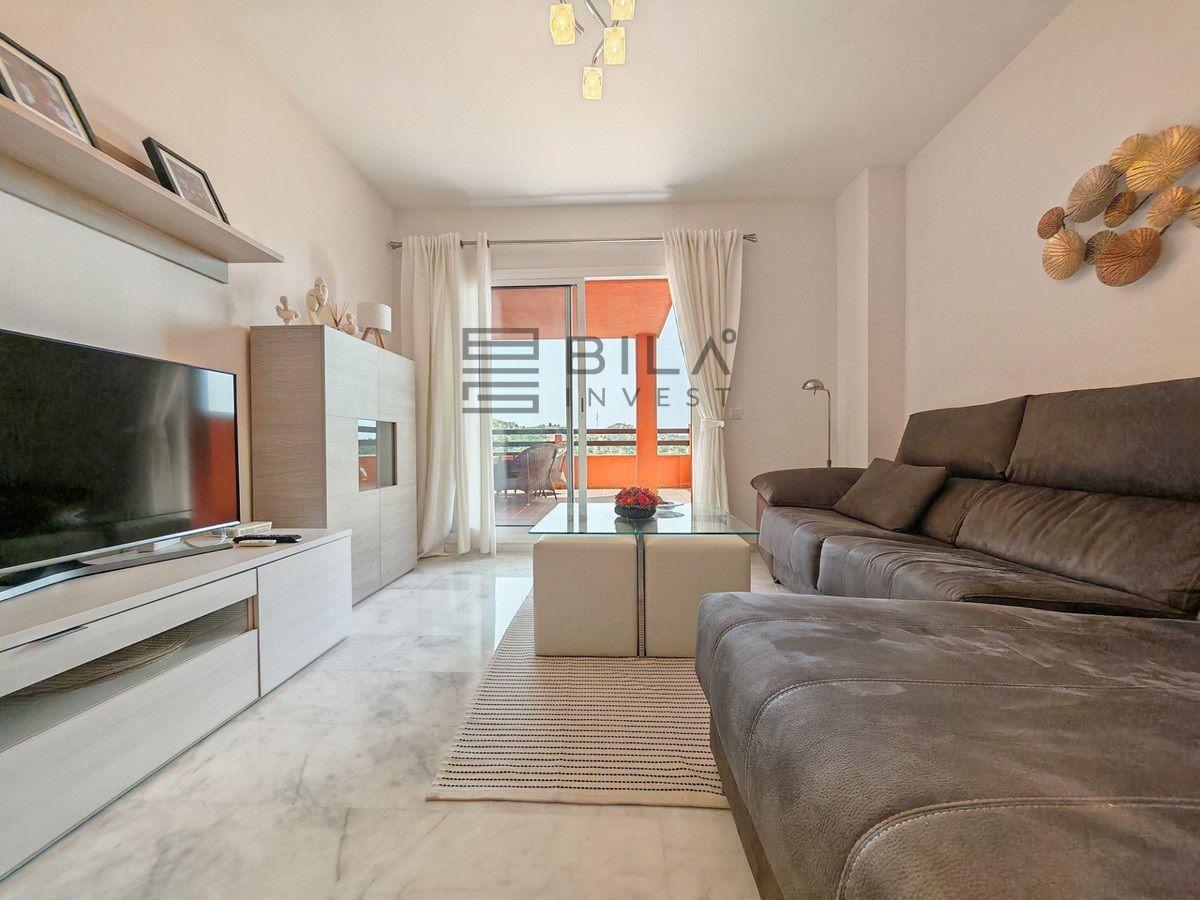 Flat for Sale in Marbella