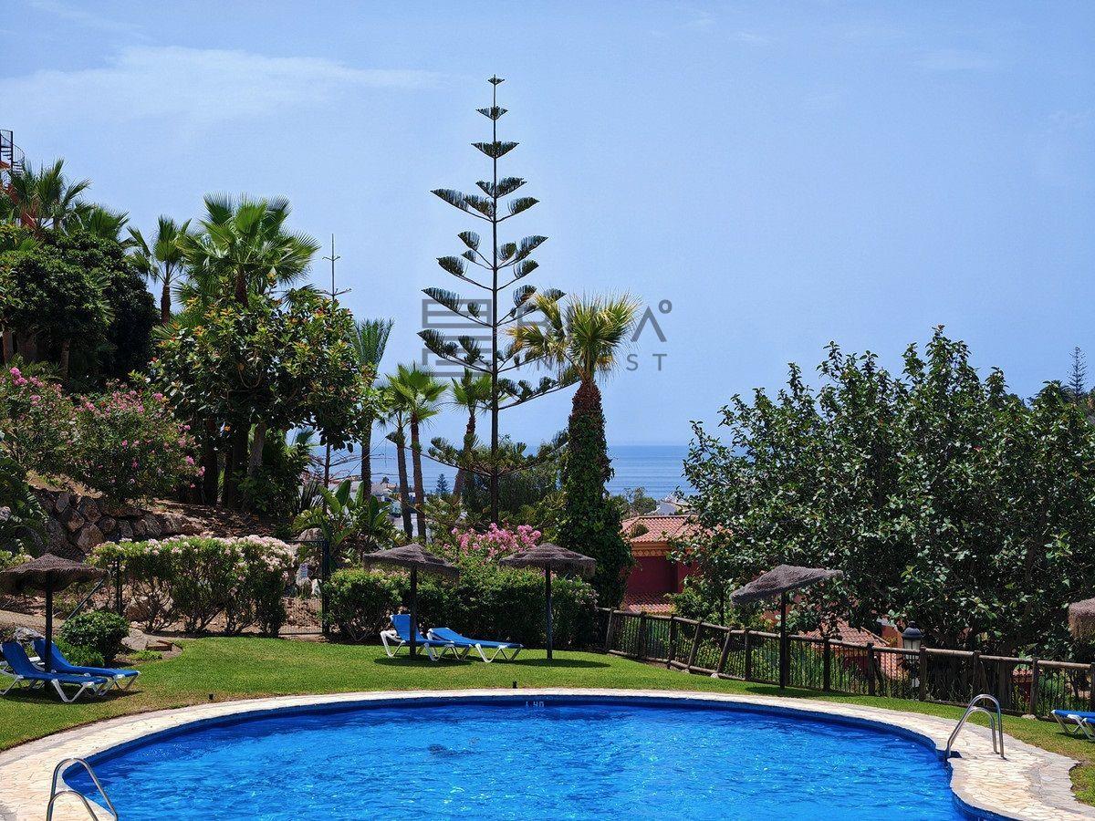 Flat for Sale in Marbella