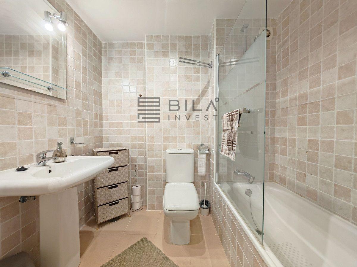 Flat for Sale in Marbella