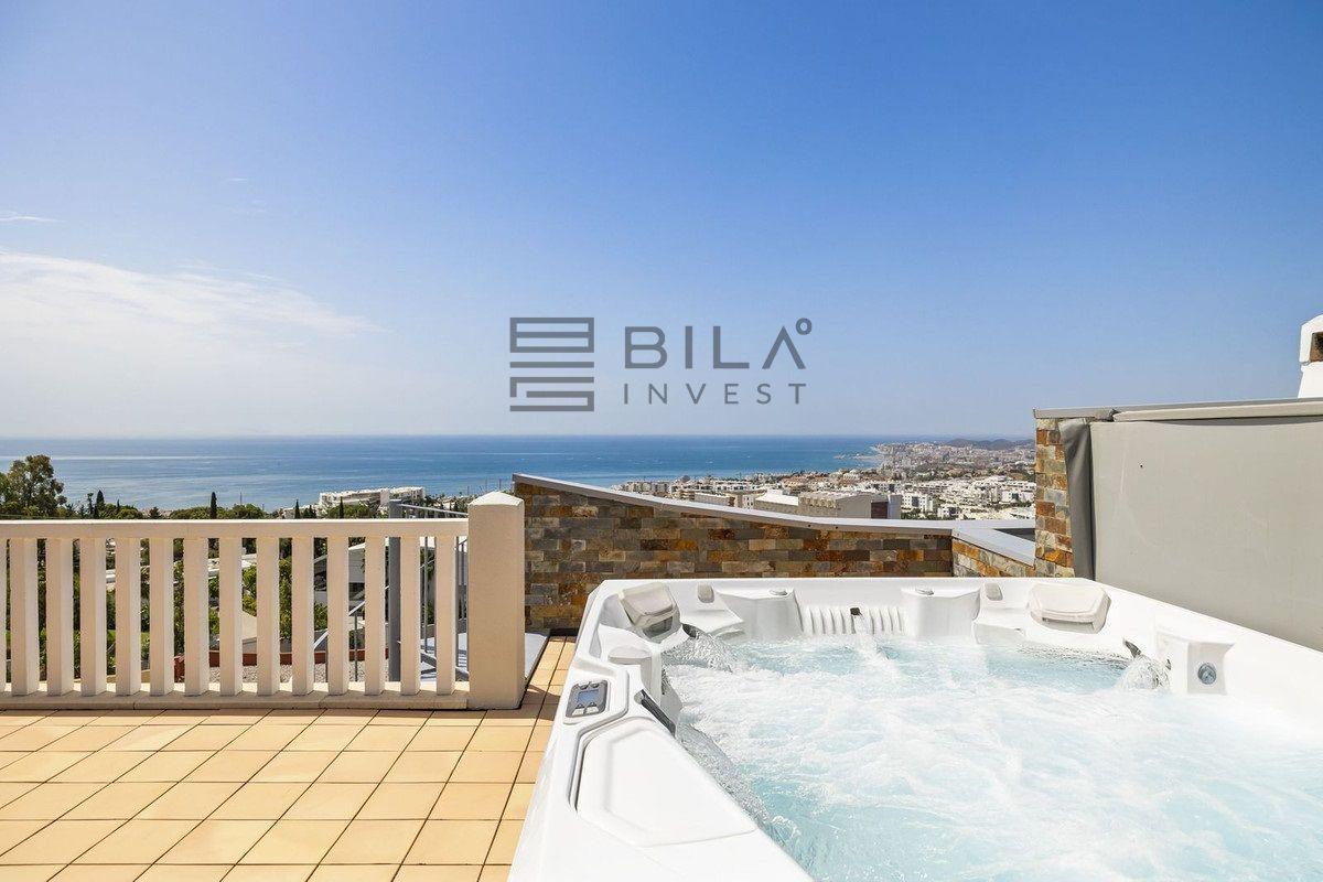 Ático en Venta en Fuengirola