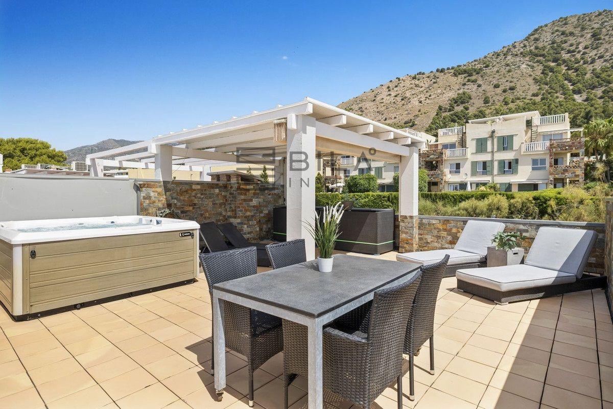 Ático en Venta en Fuengirola