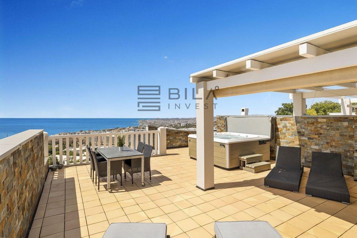 Ático en Venta en Fuengirola