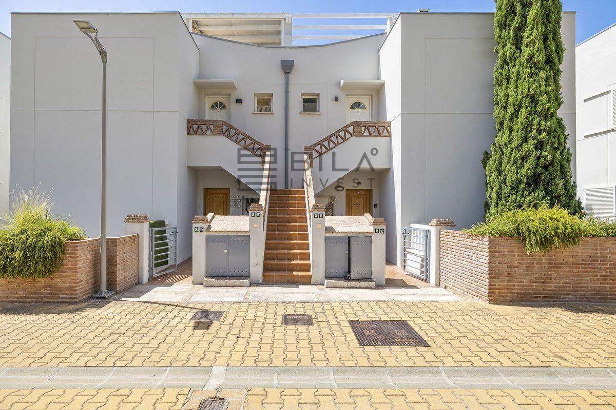 Ático en Venta en Fuengirola