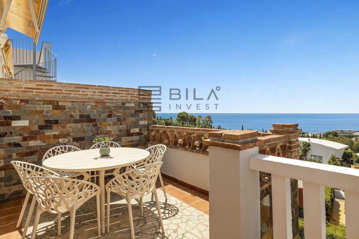 Ático en Venta en Fuengirola