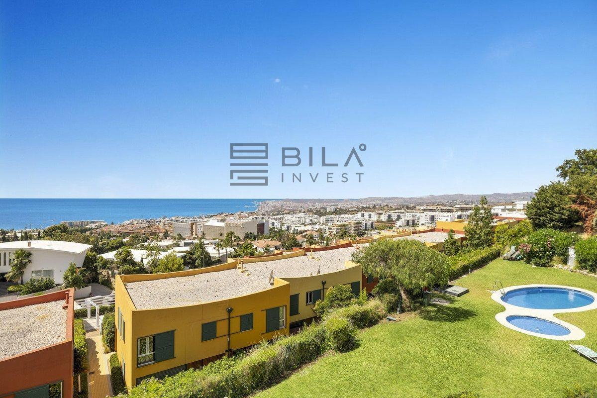 Ático en Venta en Fuengirola