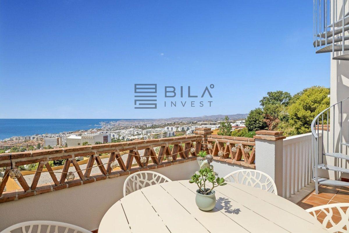 Ático en Venta en Fuengirola
