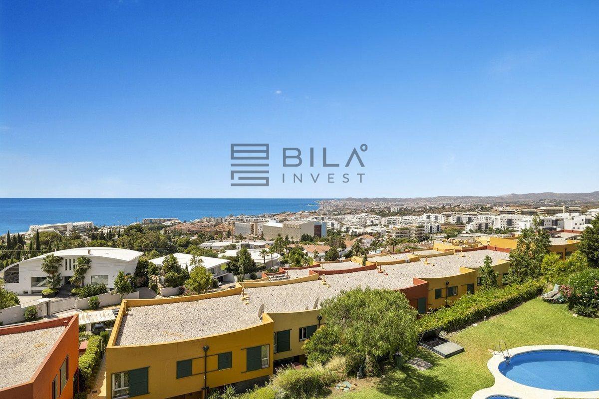 Ático en Venta en Fuengirola
