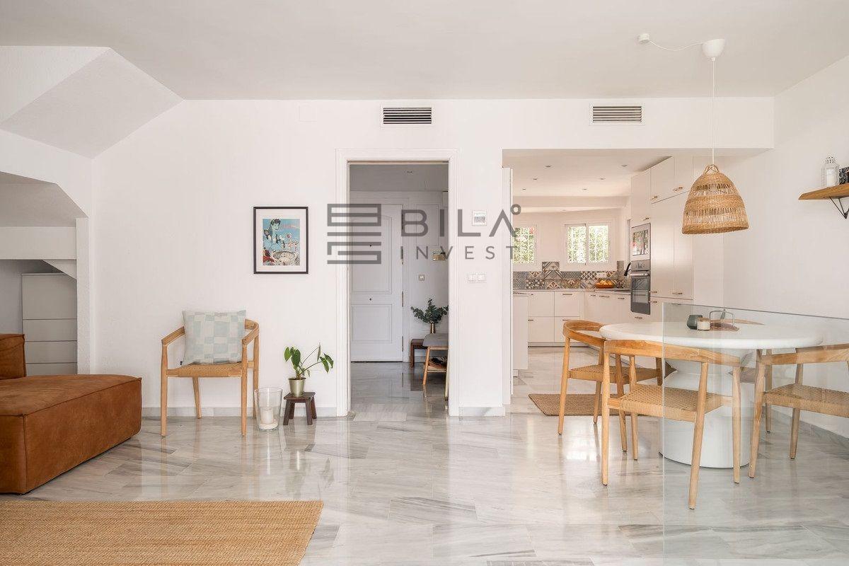 Adosado en Venta en Benalmádena