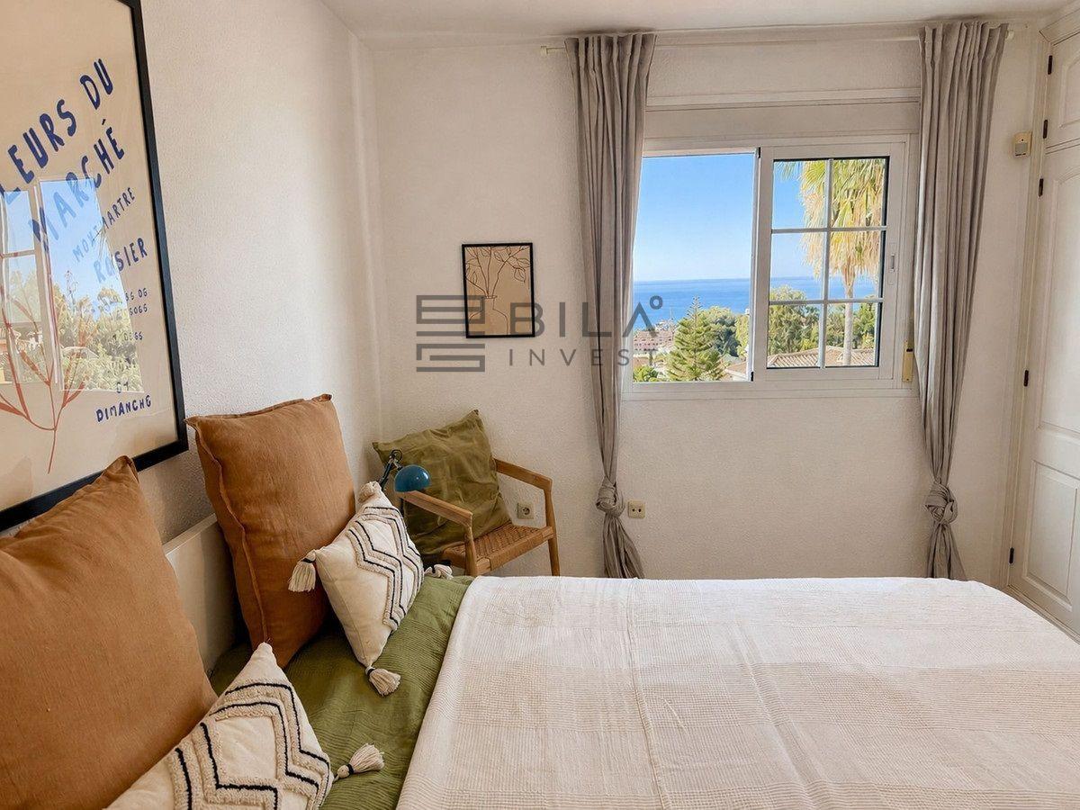 Adosado en Venta en Benalmádena