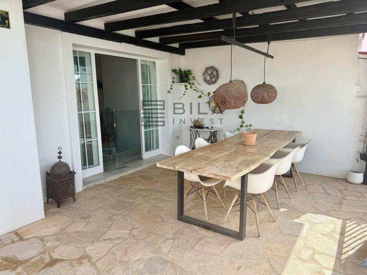 Adosado en Venta en Benalmádena