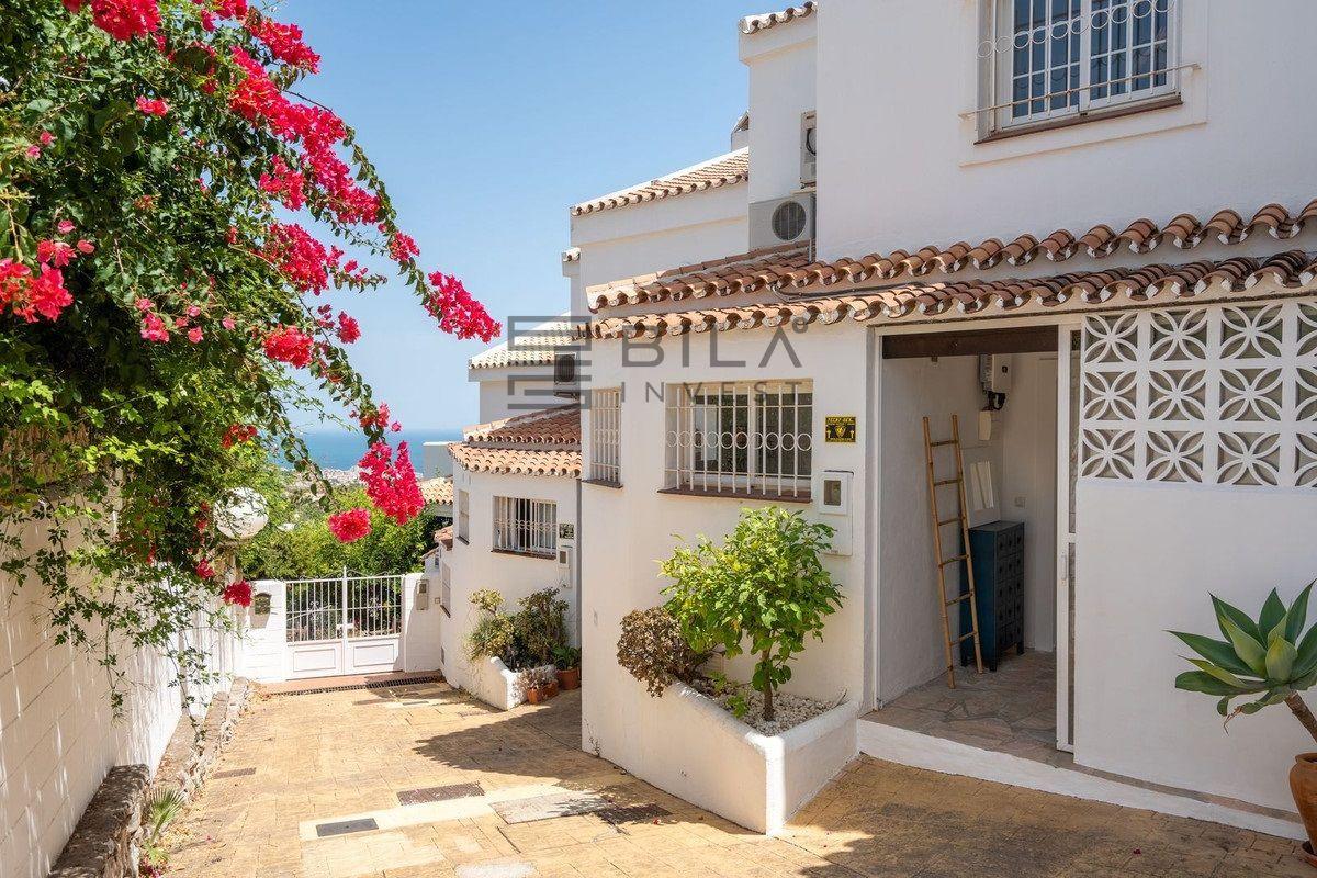 Adosado en Venta en Benalmádena