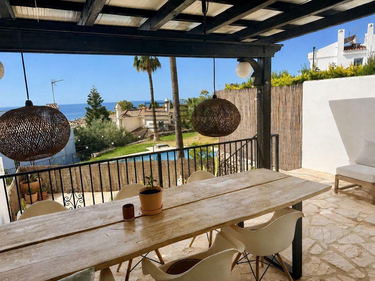 Adosado en Venta en Benalmádena