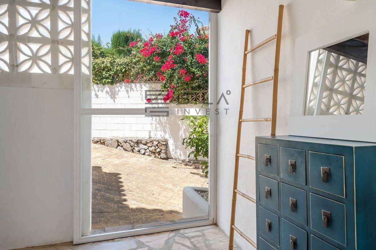 Adosado en Venta en Benalmádena