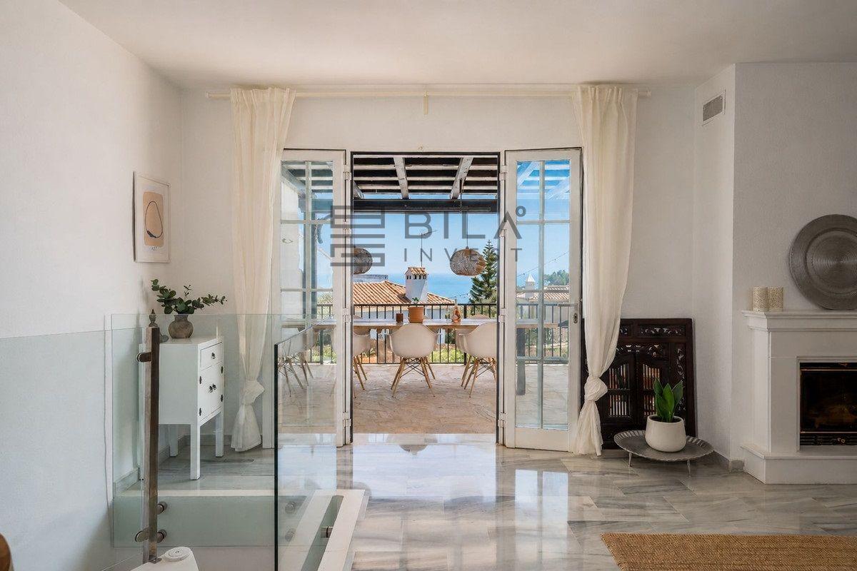 Adosado en Venta en Benalmádena