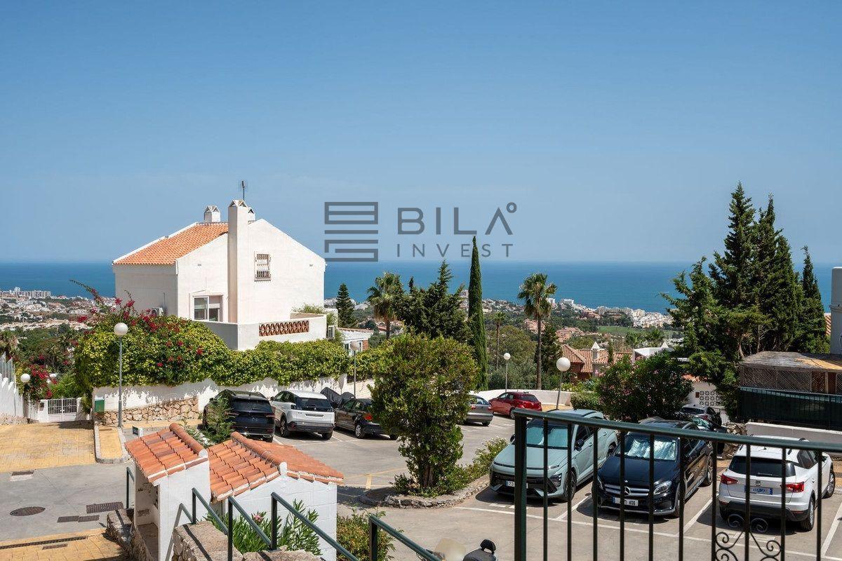 Adosado en Venta en Benalmádena