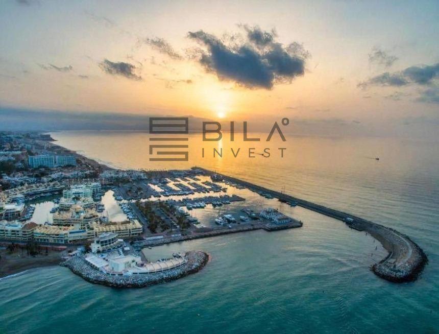 Flat for Sale in Benalmádena