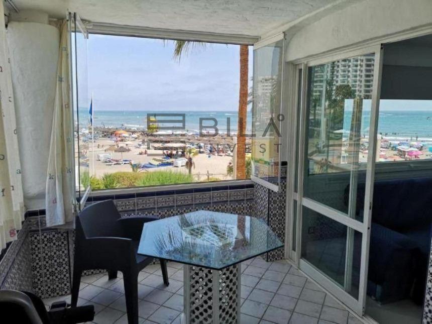 Flat for Sale in Benalmádena
