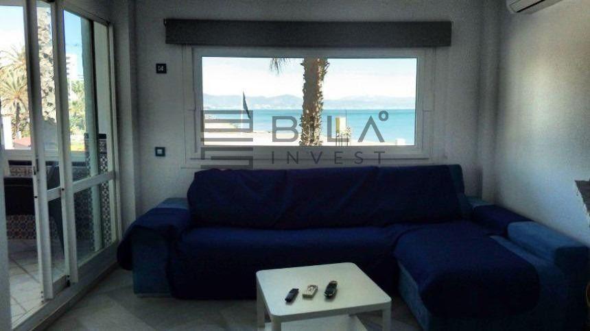 Flat for Sale in Benalmádena