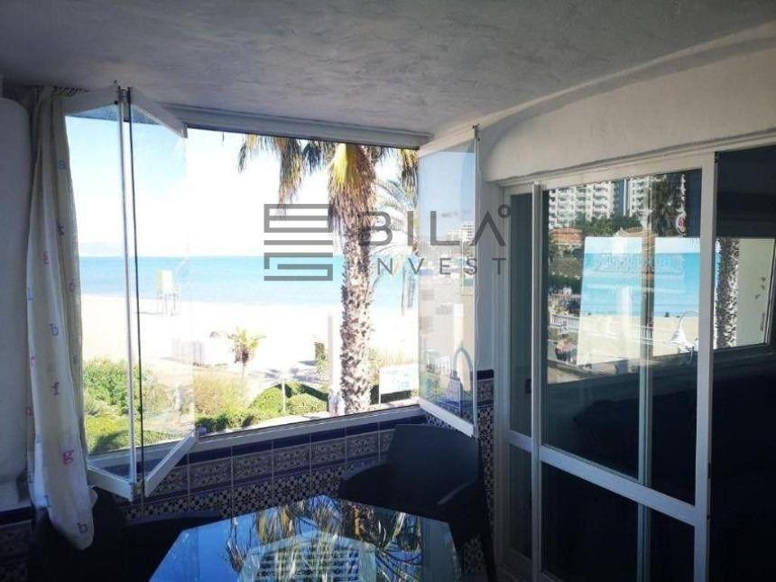 Flat for Sale in Benalmádena