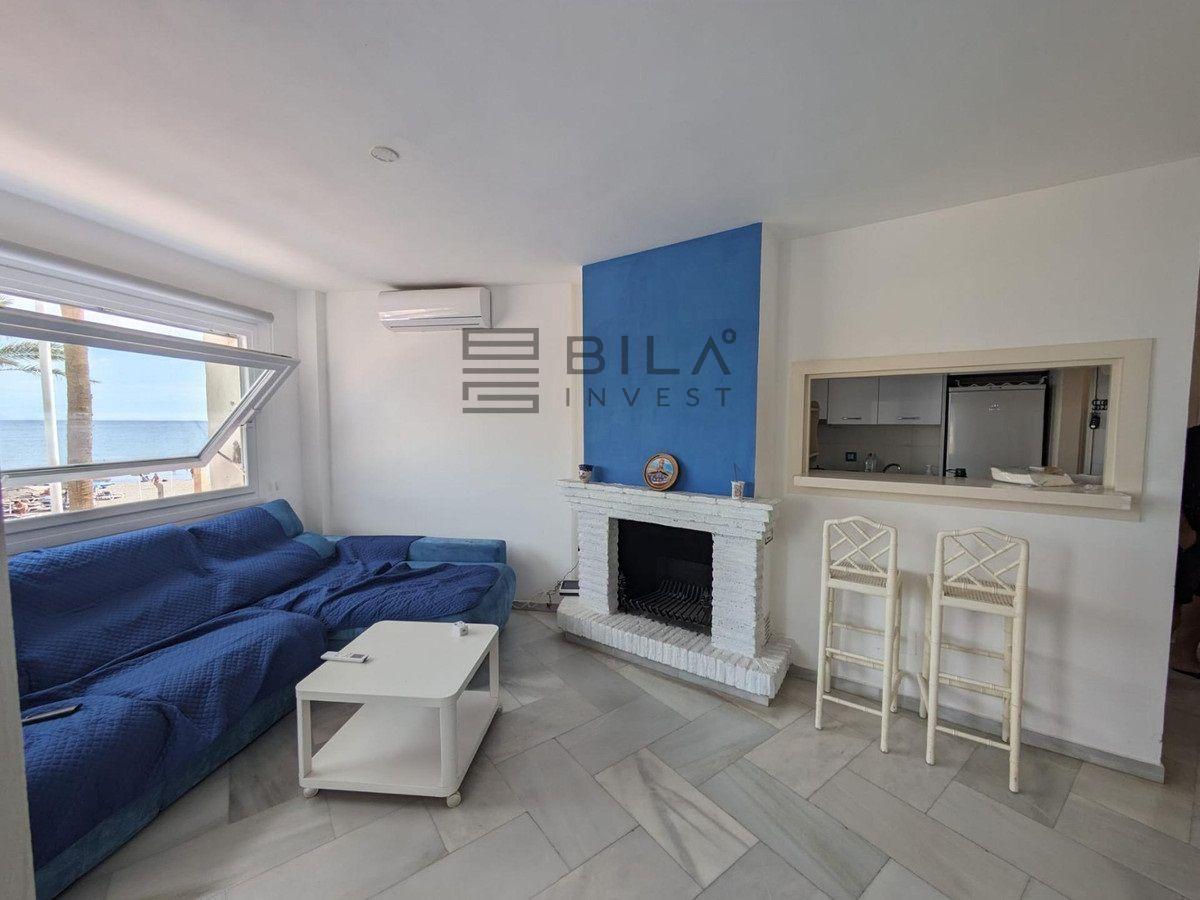 Flat for Sale in Benalmádena
