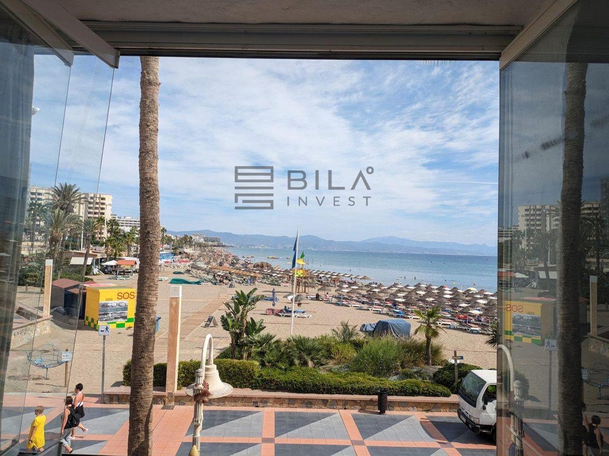 Flat for Sale in Benalmádena